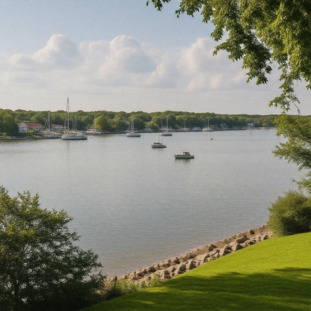 Edgewater, Maryland
